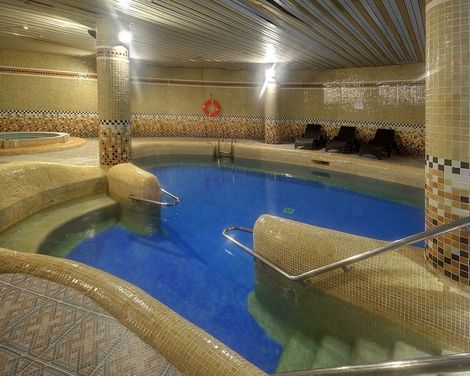 Hotel Vila-Real Palace-3