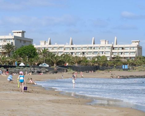 Hotel Beatriz Playa & Spa-0