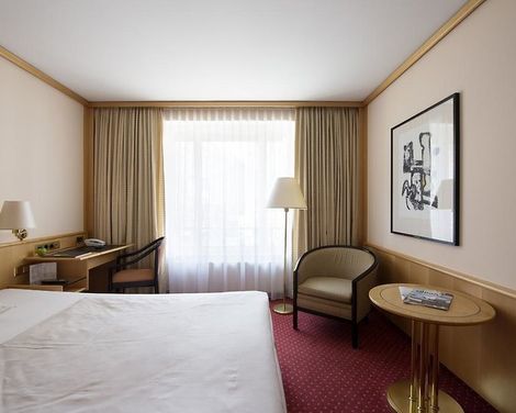 Living Hotel Großer Kurfürst-2