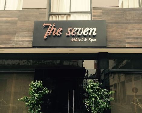 The Seven-1