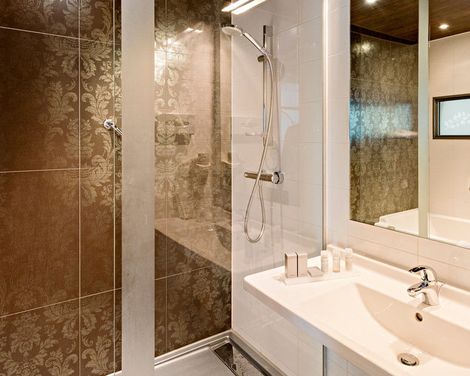 WestCord Fashion Hotel Amsterdam-2