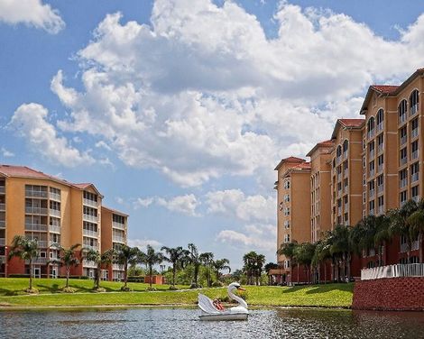 Westgate Vacation Villas Resort & Spa-0