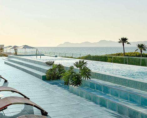 Iberostar Selection Albufera Park-2