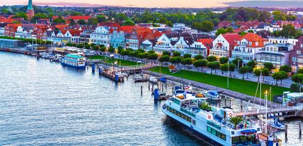 Hotels Travemünde