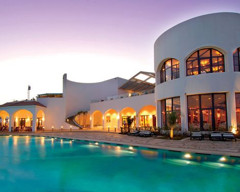 Reef Oasis Blue Bay Resort-2