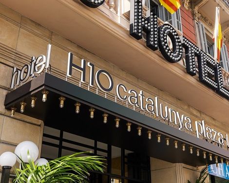 H10 Catalunya Plaza-2