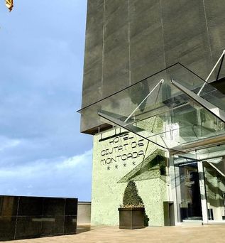 Sercotel Ciutat de Montcada
