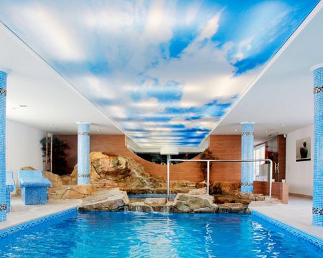 Hotel Capricho & Spa-0
