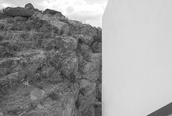 Hotel, Vrachos Suites Mykonos