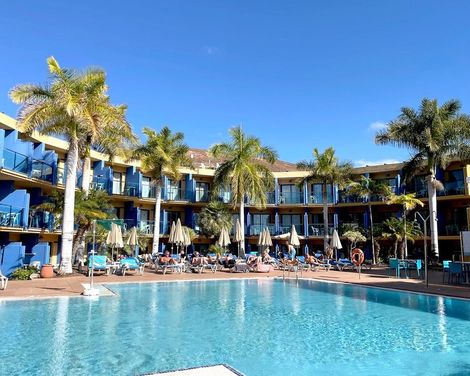 BLUESEA Jandia Luz-3