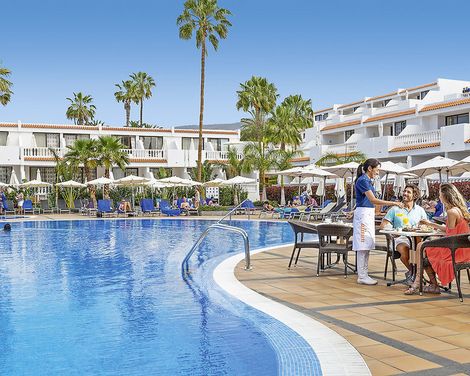 allsun Hotel Los Hibiscos-2