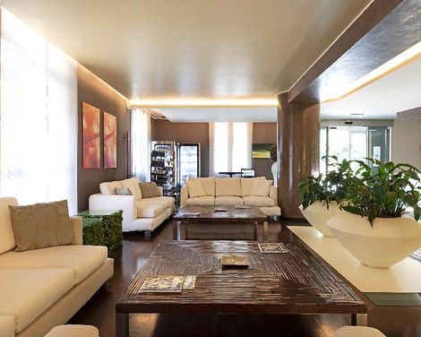 B&B HOTEL Malpensa Lago Maggiore-4