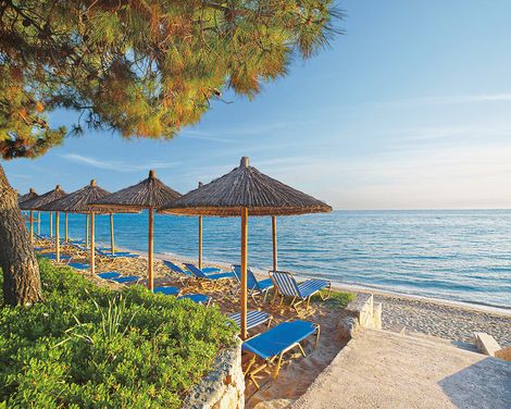 Portes Beach Hotel-1