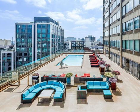 Holiday Inn Golden Gateway-0