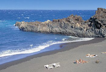 Hotel, Hotel Las Olas