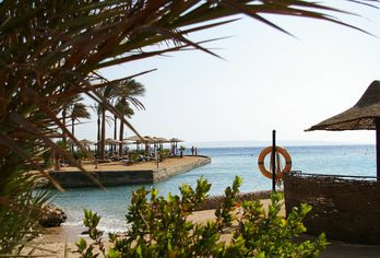 Bel Air Azur Resort
