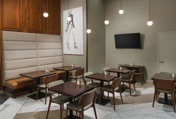 Hotel, DoubleTree by Hilton Hotel New York City - Chelsea