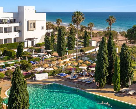 Hotel Fuerte Conil-Resort-3