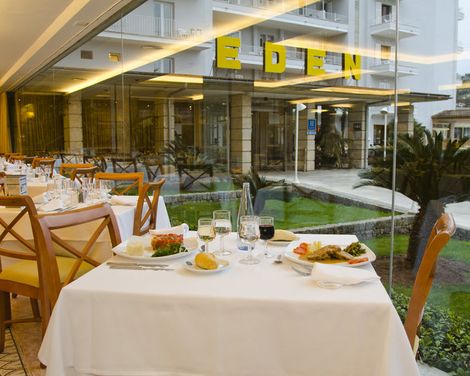 Hotel Eden Sóller-0