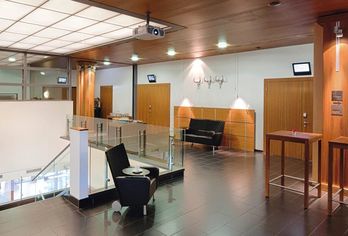 Mövenpick Zürich Airport