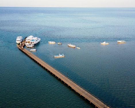 Golden Beach Resort-2