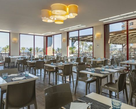 Las Palmeras Affiliated by FERGUS-3