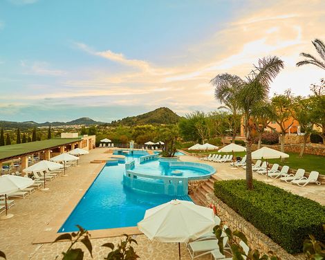 Pula Suites Boutique Resort-1
