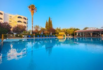 Hotel, Continental Palace