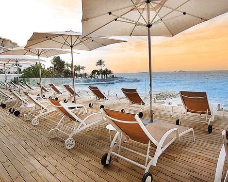 BG Hotel Naútico Ebeso-4