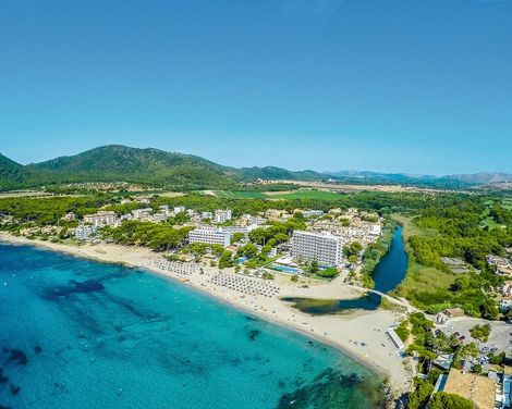 Universal Apartamentos Laguna Garden-3