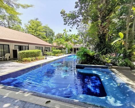 Nai Yang Beach Resort-1