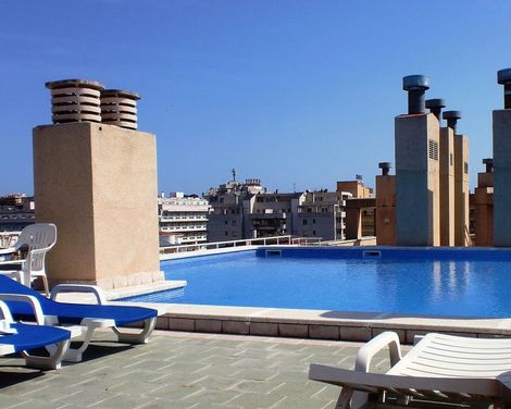 Park Suites Salou-0