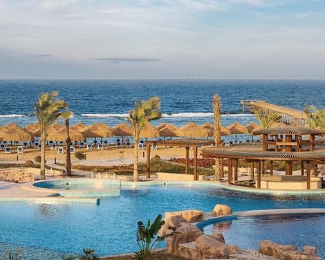 Lazuli Hotel Marsa Alam-3