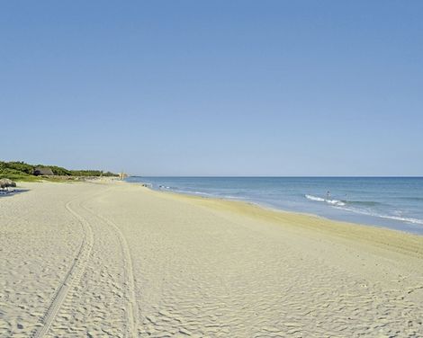 Meliá Las Antillas-0