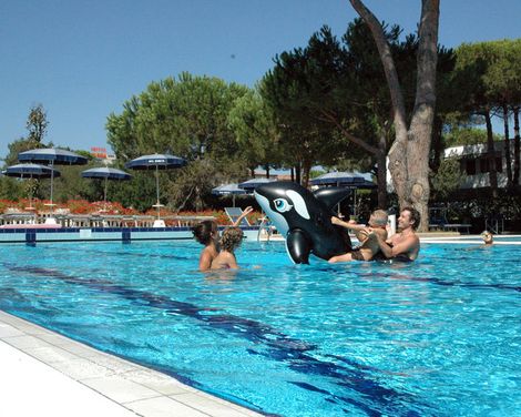 Park Hotel Marinetta - Beach & Spa-0