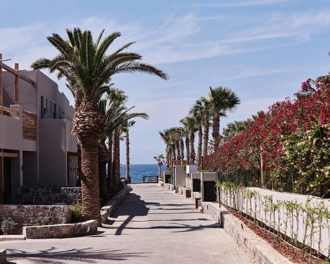 Stella Blue Seaside Resort-2