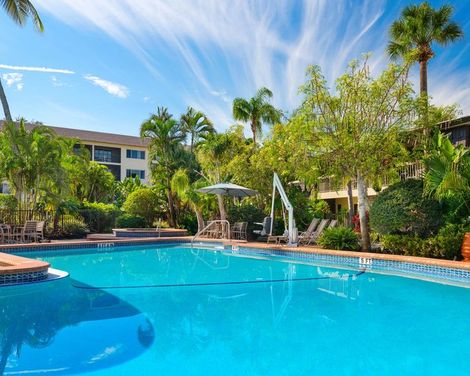 Best Western Naples Inn & Suites-2