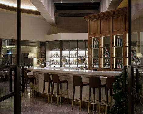 September Hotel Thessaloniki-4