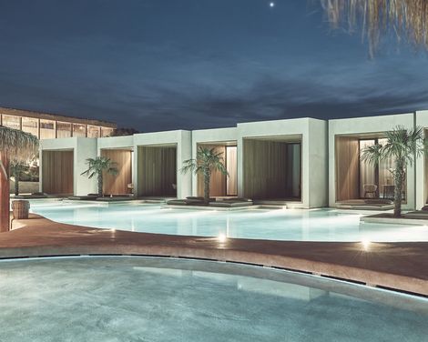 Olea All Suite Hotel-3