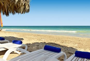 Hotel, Iberostar Origin Laguna Azul