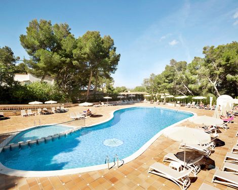 Grupotel Orient-2
