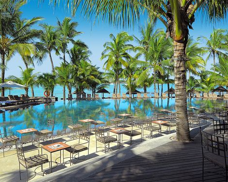 Mauricia Beachcomber Resort & Spa-1