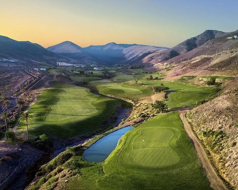 Hotel Jandia Golf-4