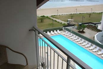 Hotel, Casa Del Mare