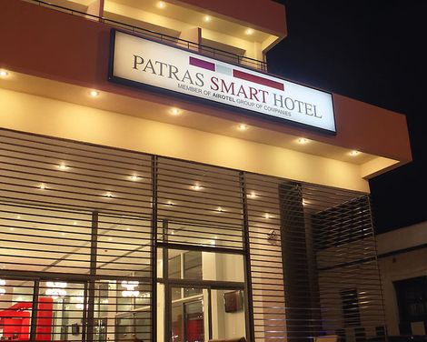 Airotel Patras Smart-1