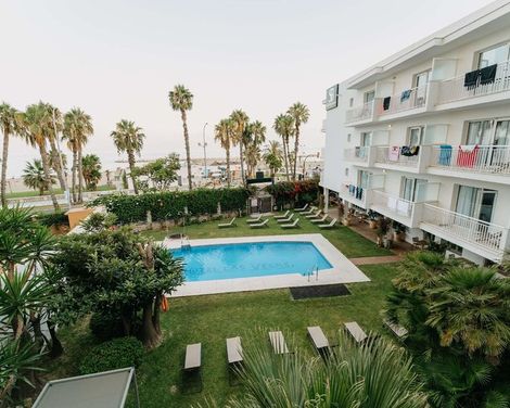 Soho Boutique Hotel Las Vegas-1