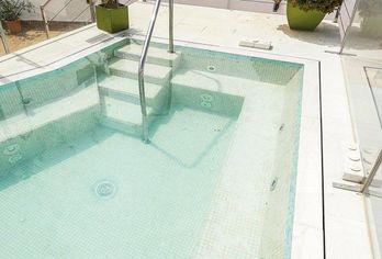 Hotel, Almadraba Conil