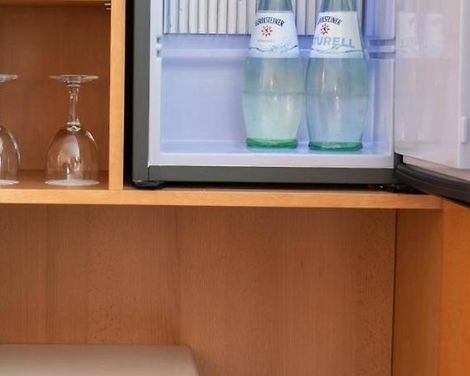 Best Western Premier Airporthotel Berlin-4