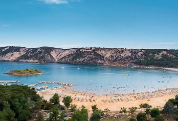 Hotel, Valamar Camping San Marino