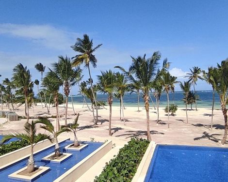 Serenade Punta Cana Beach & Spa Resort-3